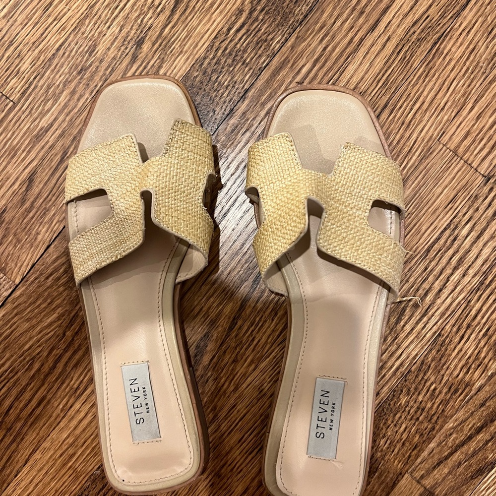 Steven Madden Hayden Sandals